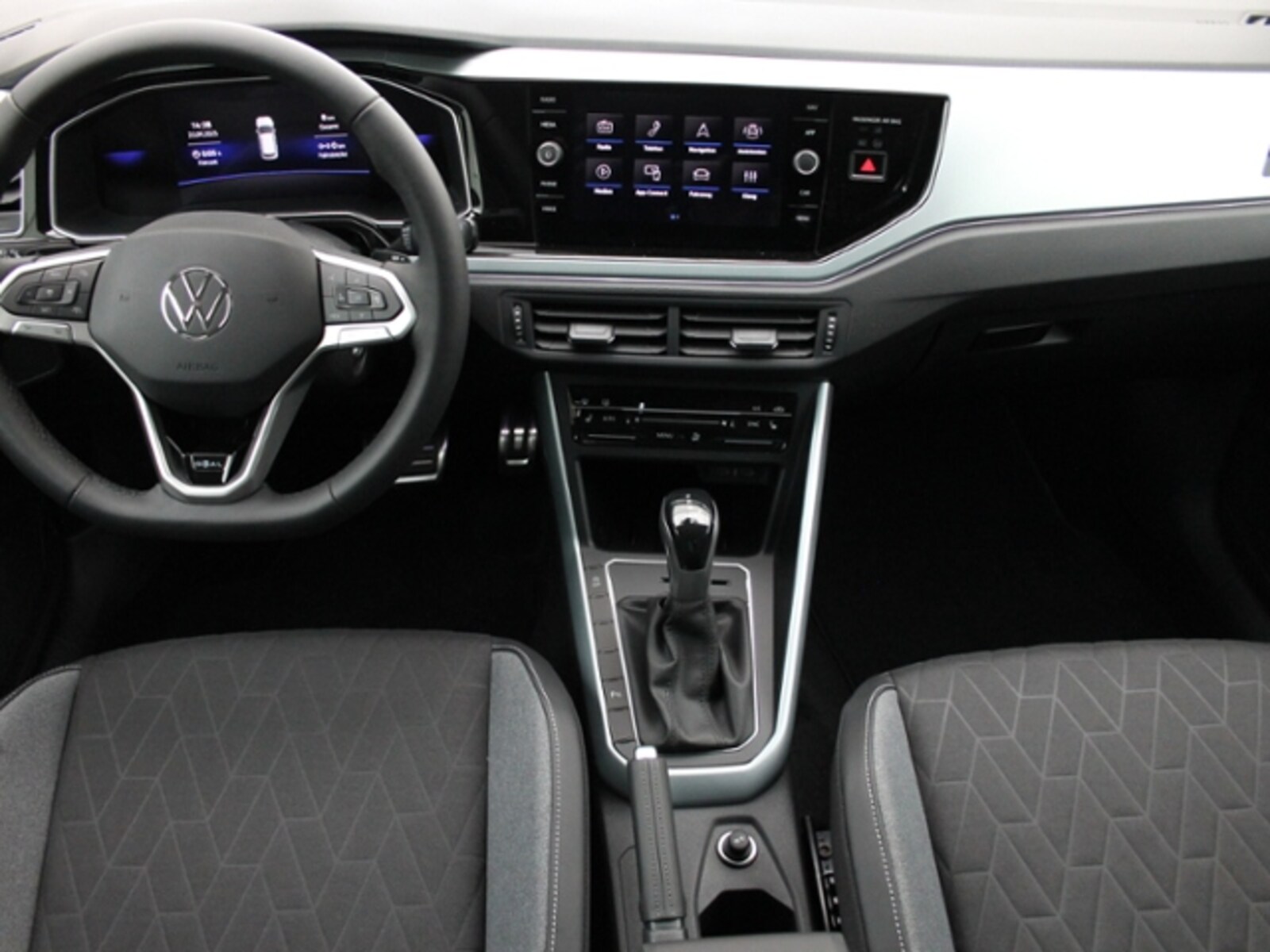 Volkswagen Polo – Bild 15