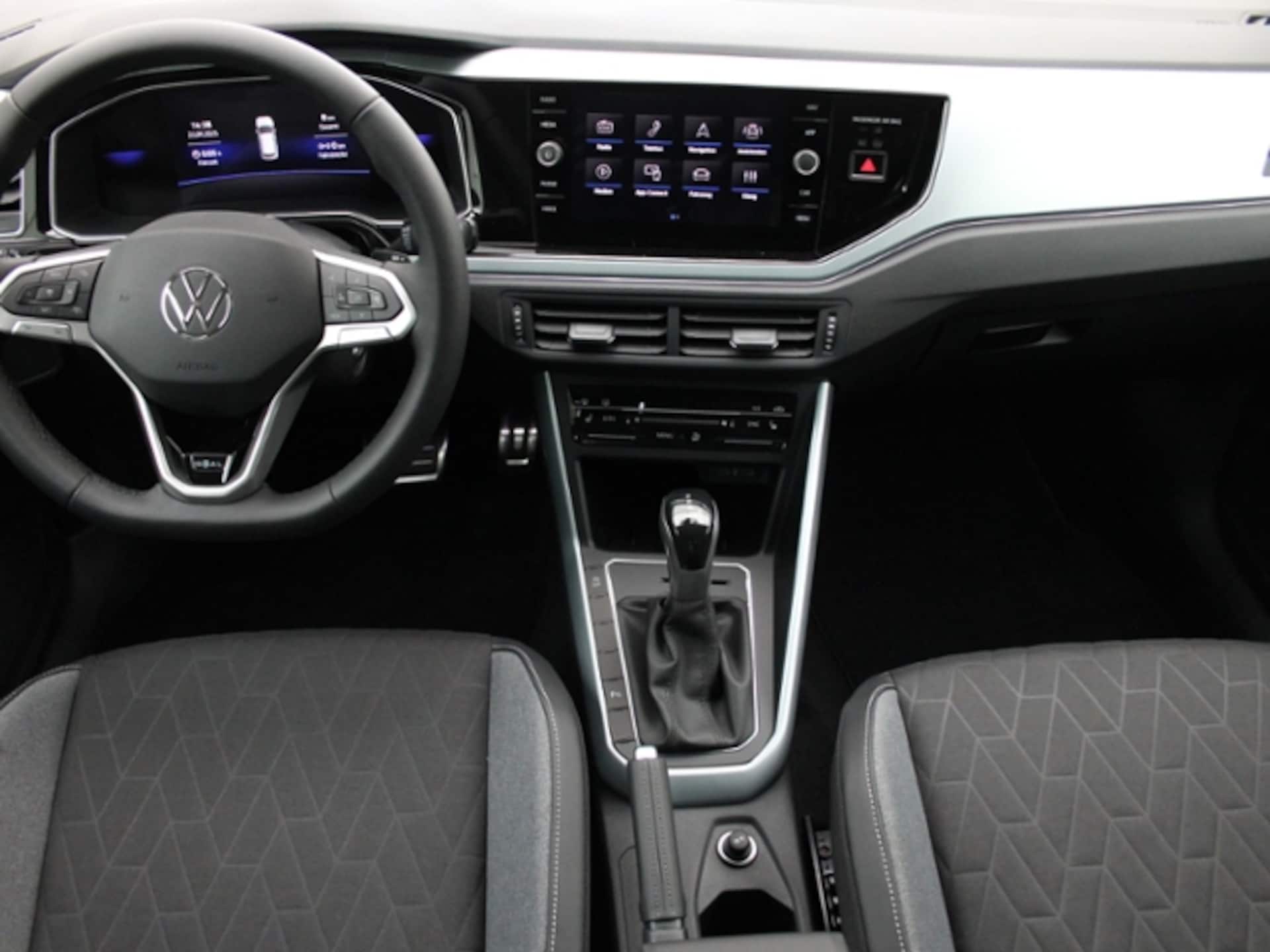 Volkswagen Polo Goal
