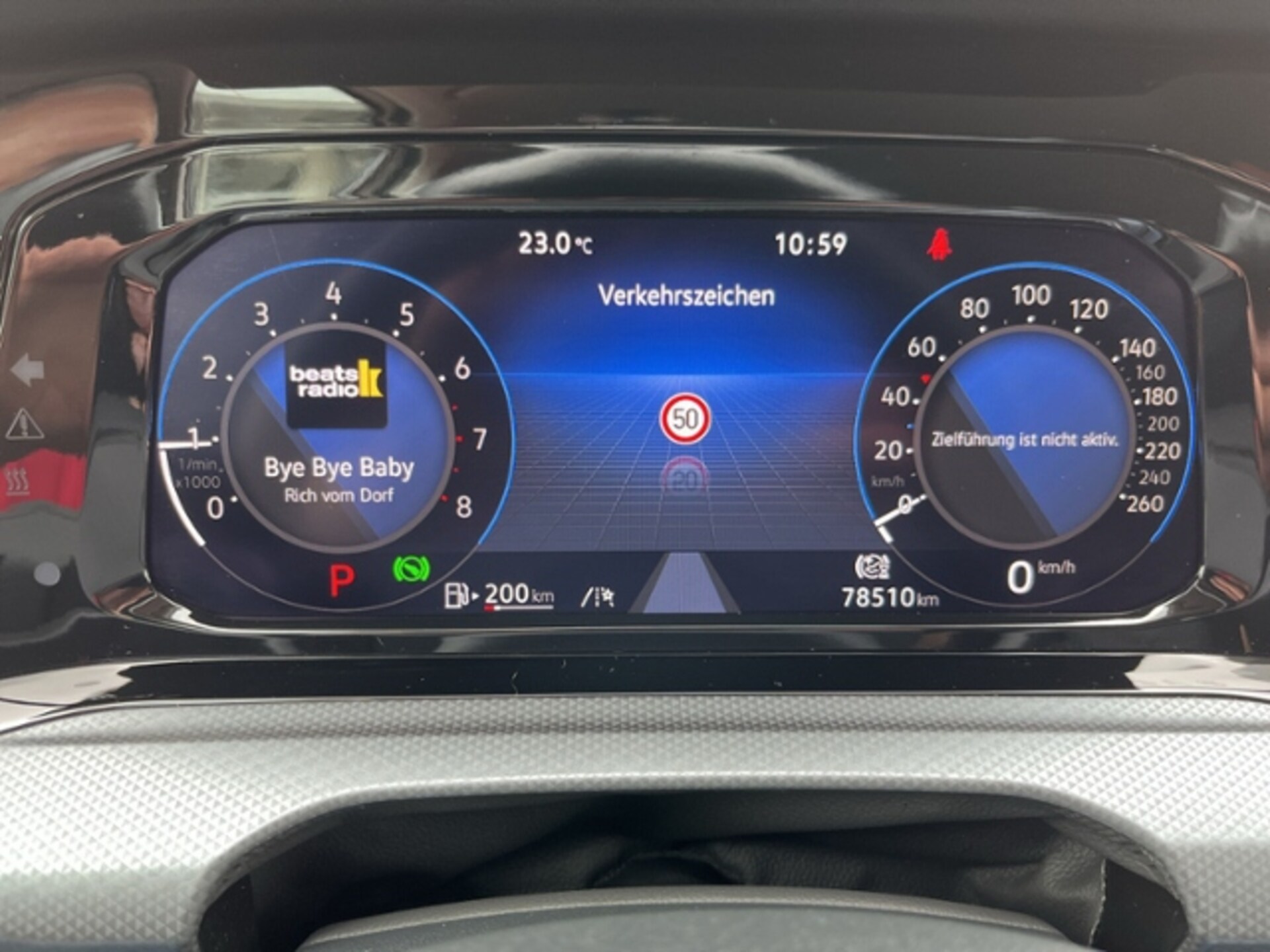 Volkswagen Golf Variant Active