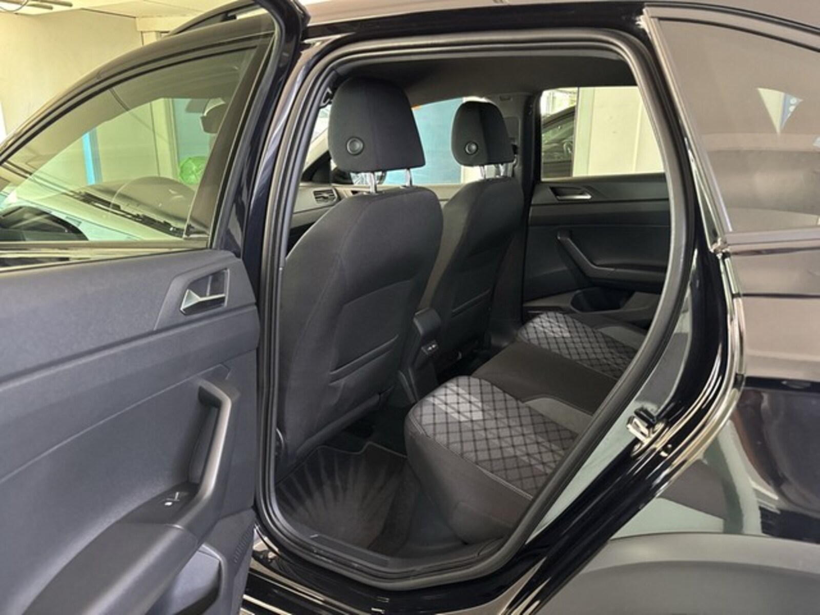 Volkswagen Taigo – Bild 14
