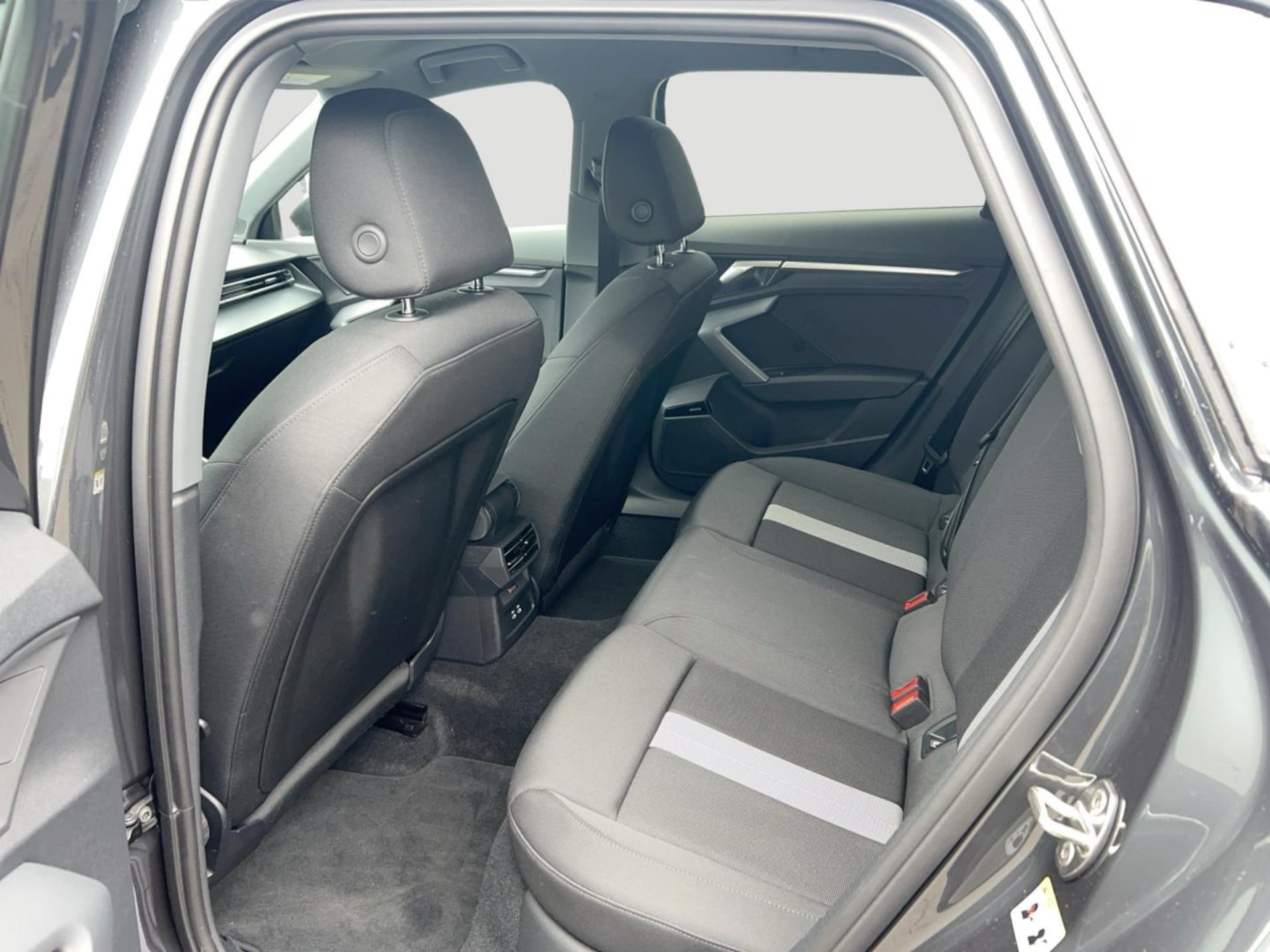 Audi A3 Sportback TFSI e Advanced