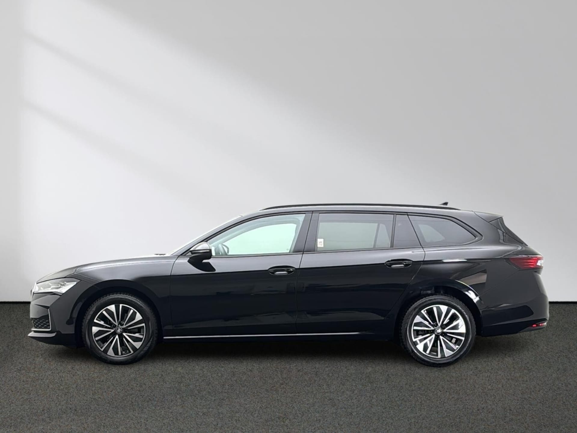 Skoda Superb Combi Selection