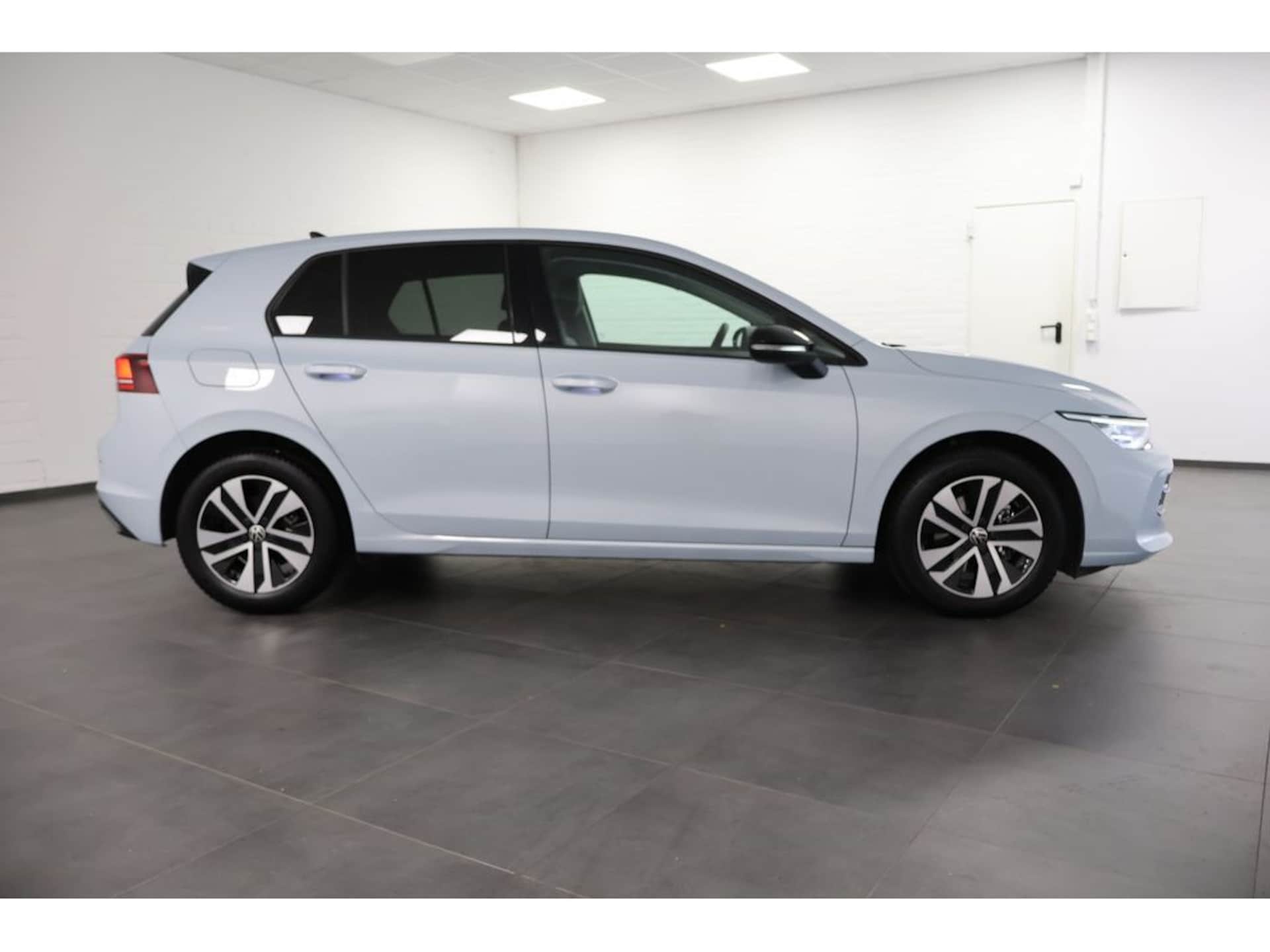 Volkswagen Golf ENERGY