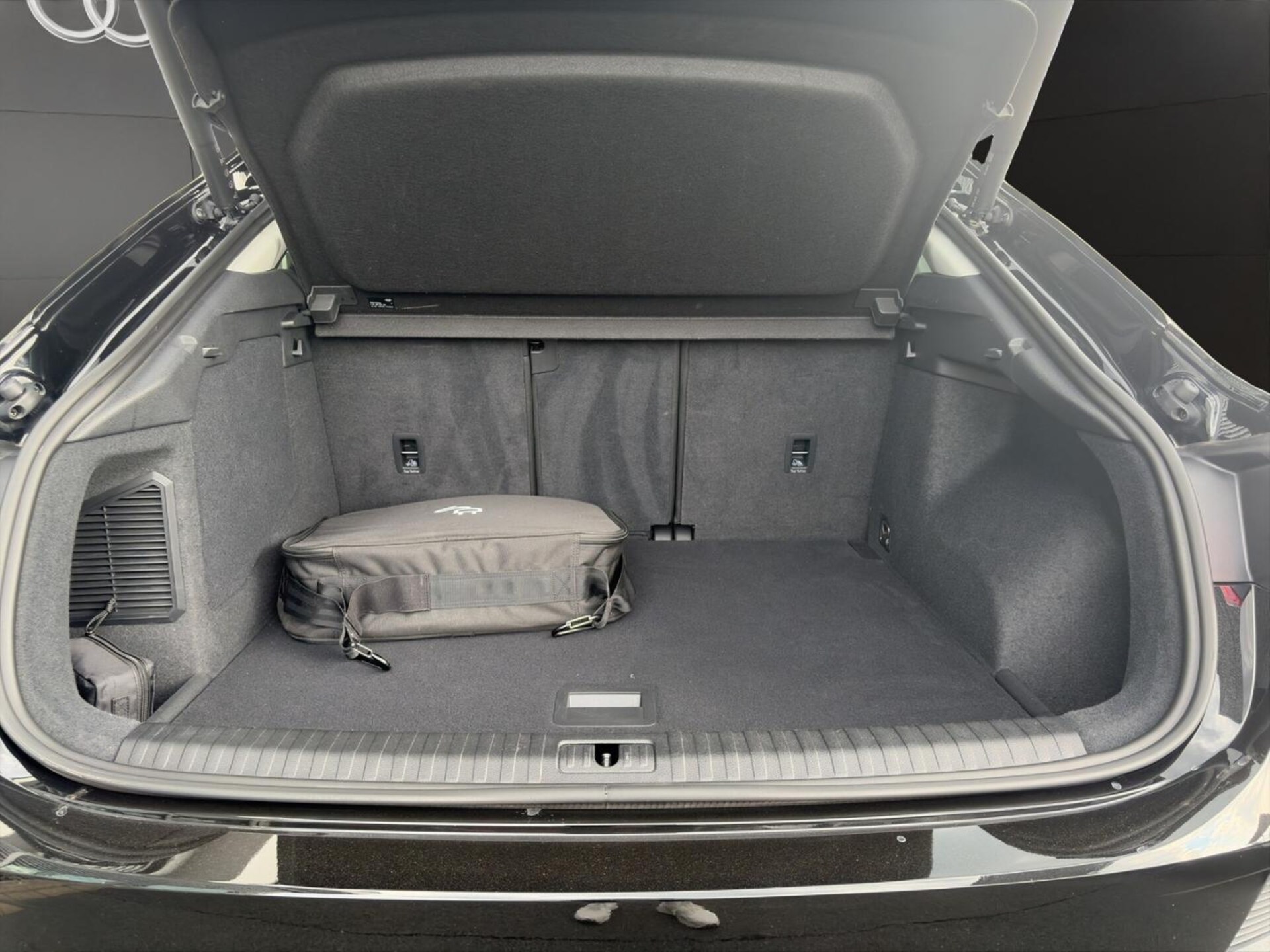 Audi Q3 Sportback TFSI e
