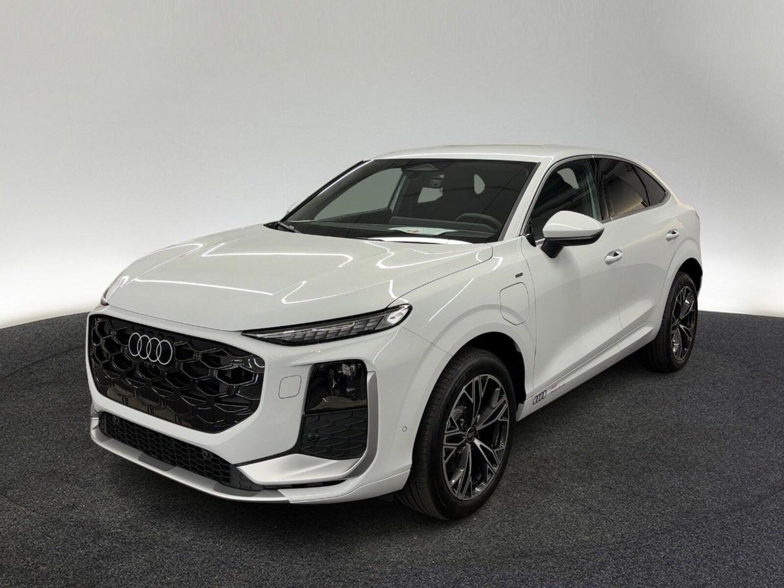Audi Q3 Sportback – Bild 2