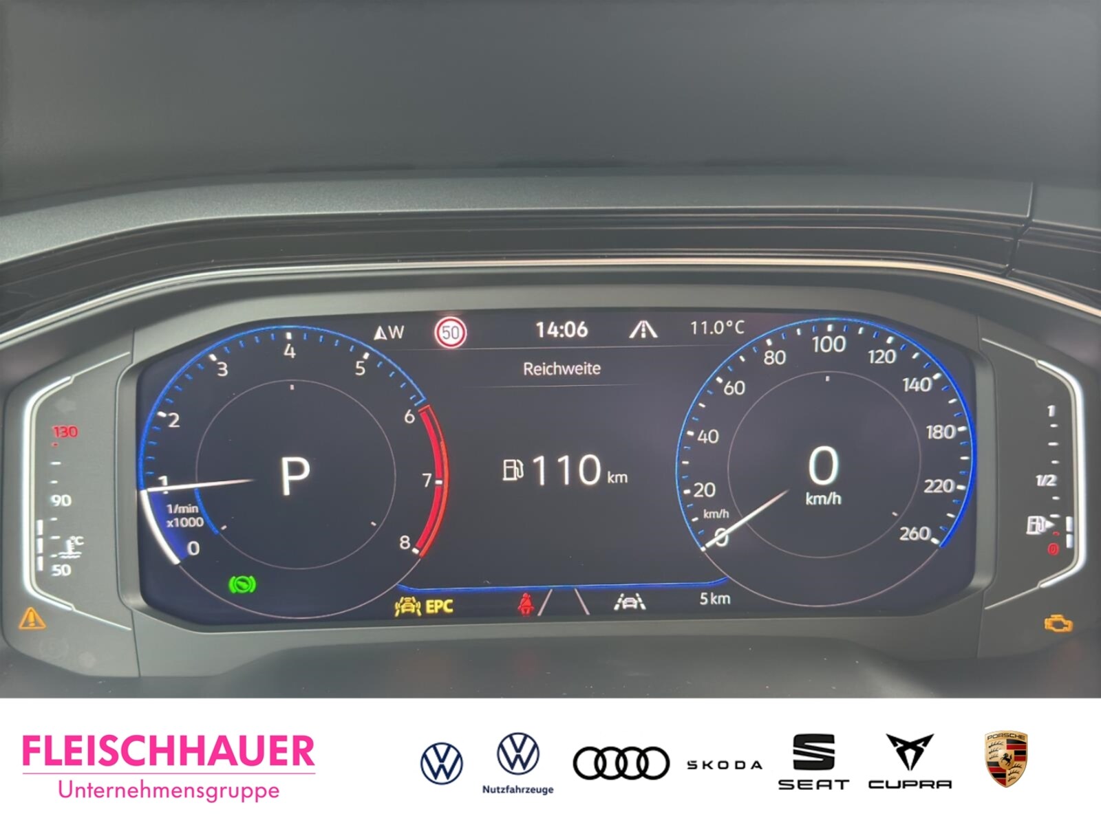 Volkswagen Taigo – Bild 8