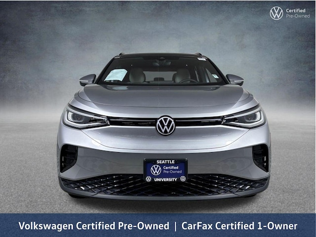 2025 Volkswagen ID.4