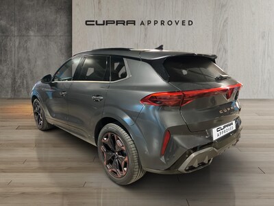 CUPRA Terramar 1.5 TSI e-Hybrid DSG 150 kW (204 CV) — photo 2