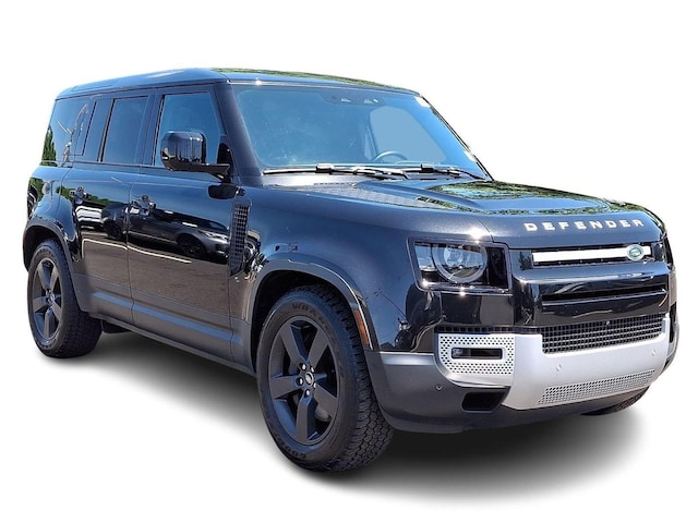 2024 Land Rover Defender