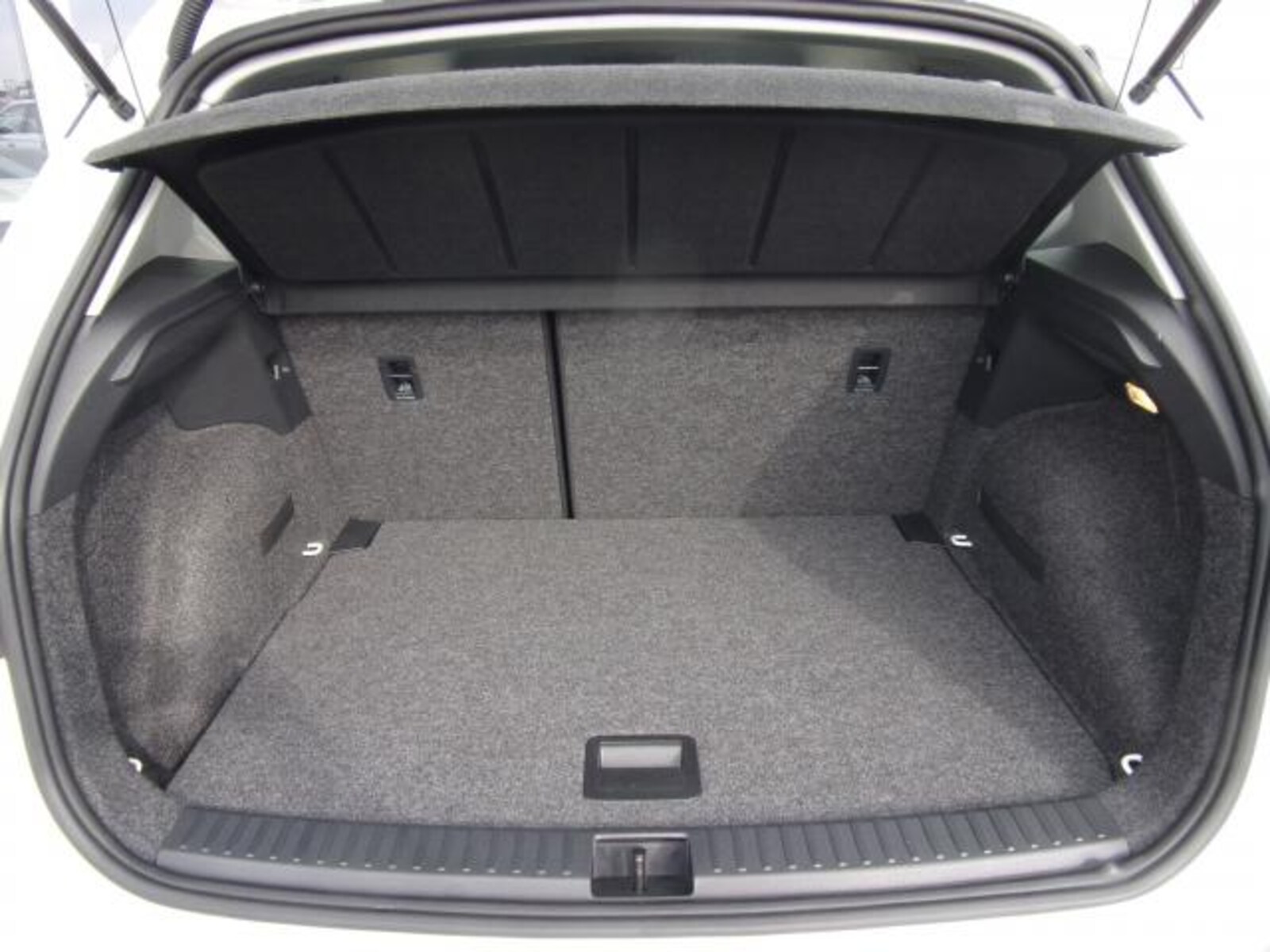 SEAT Arona – Bild 3