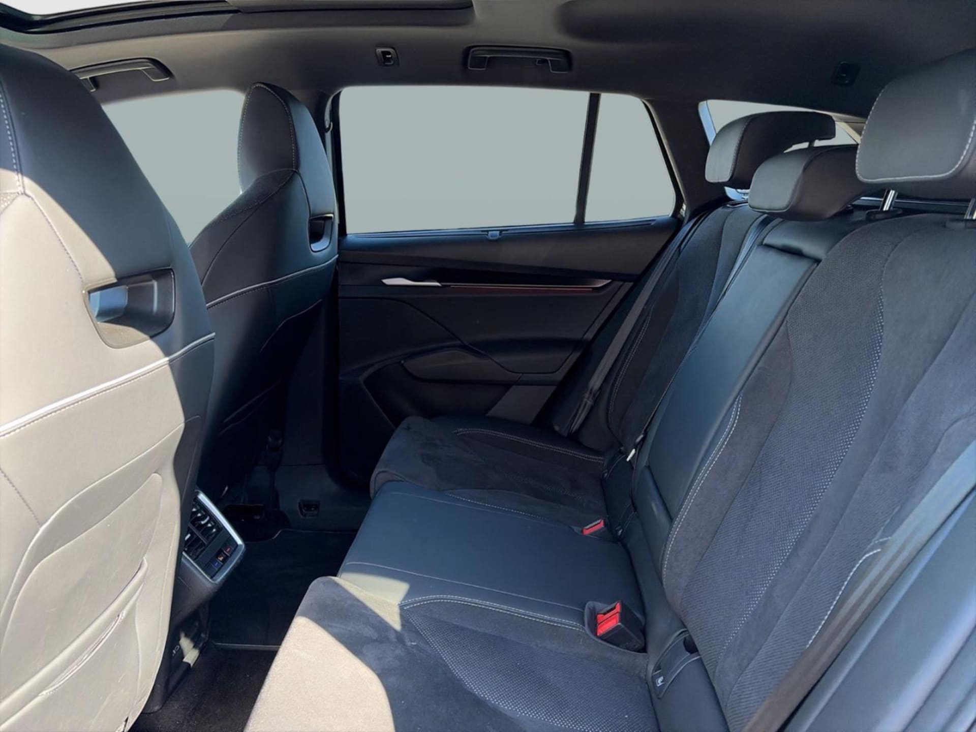 Skoda Enyaq 85 Sportline