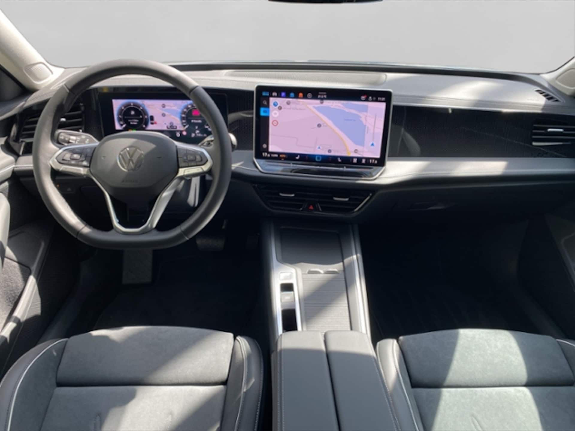 Volkswagen Passat Business