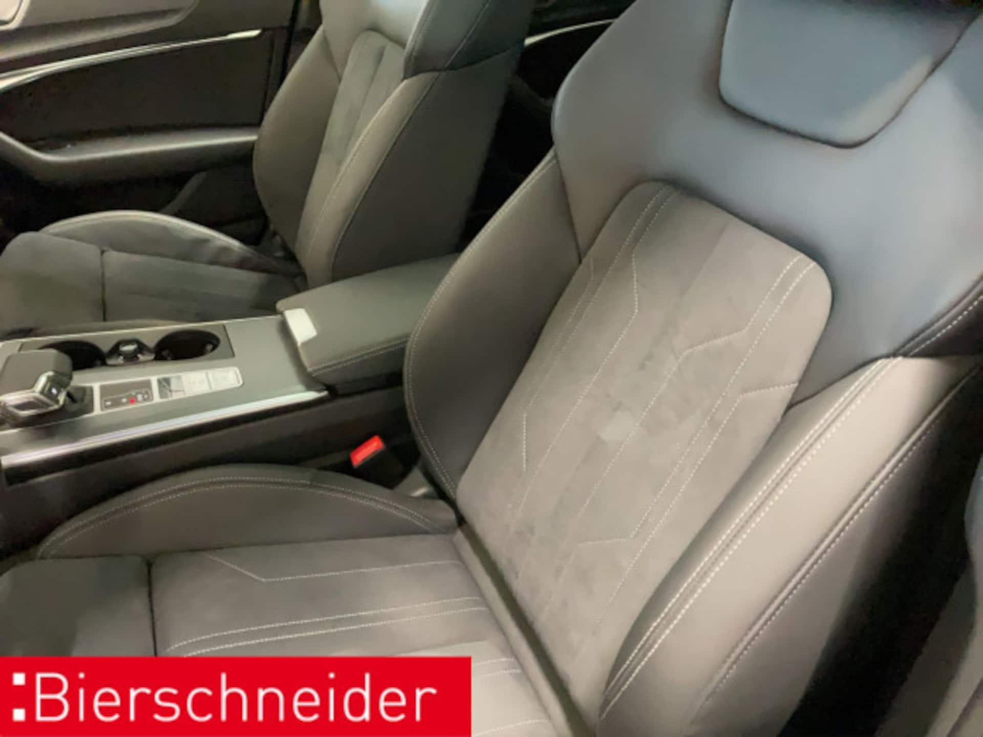 Audi A6 Avant TFSI e Sport