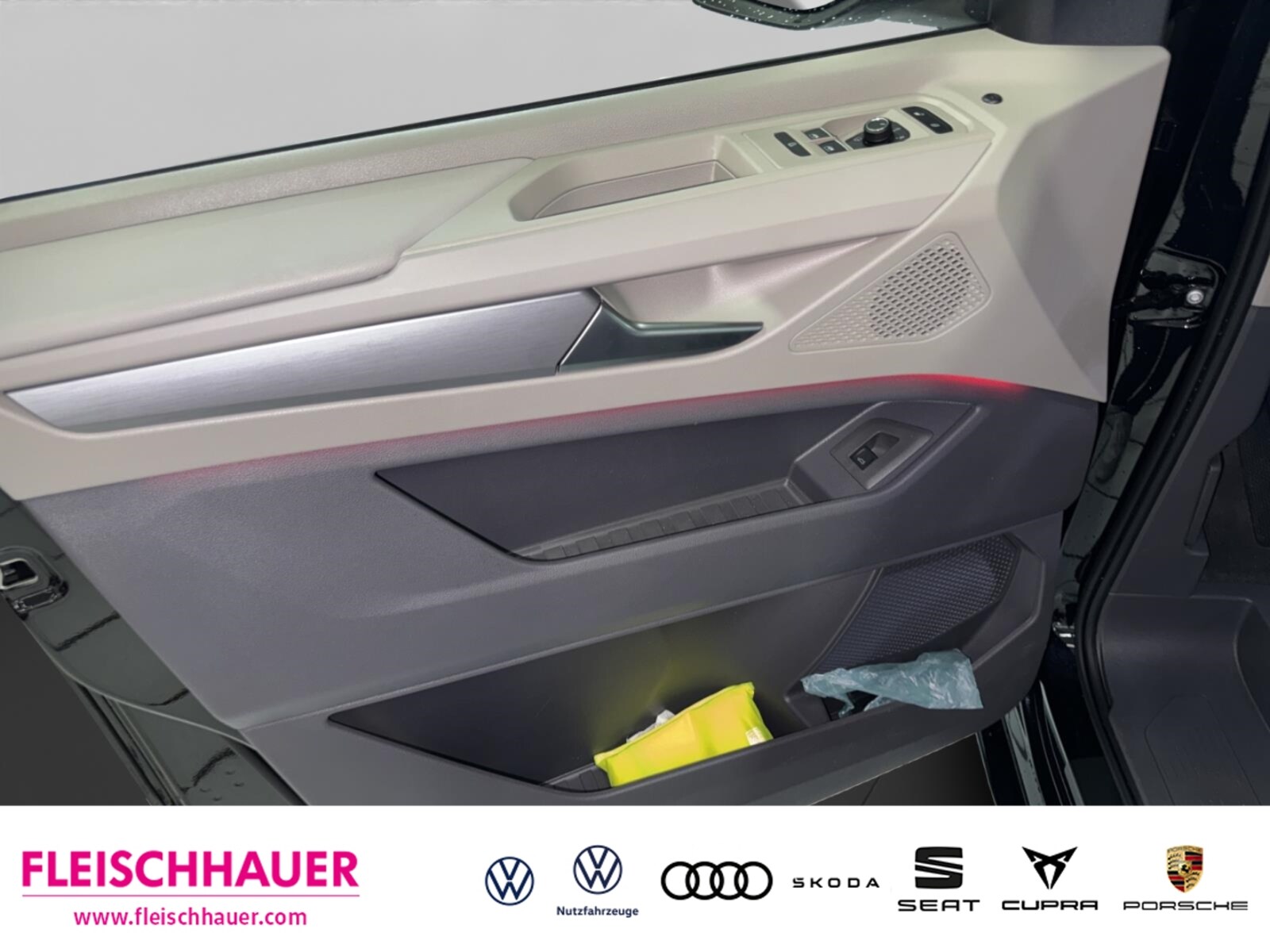 Volkswagen Multivan – Bild 7