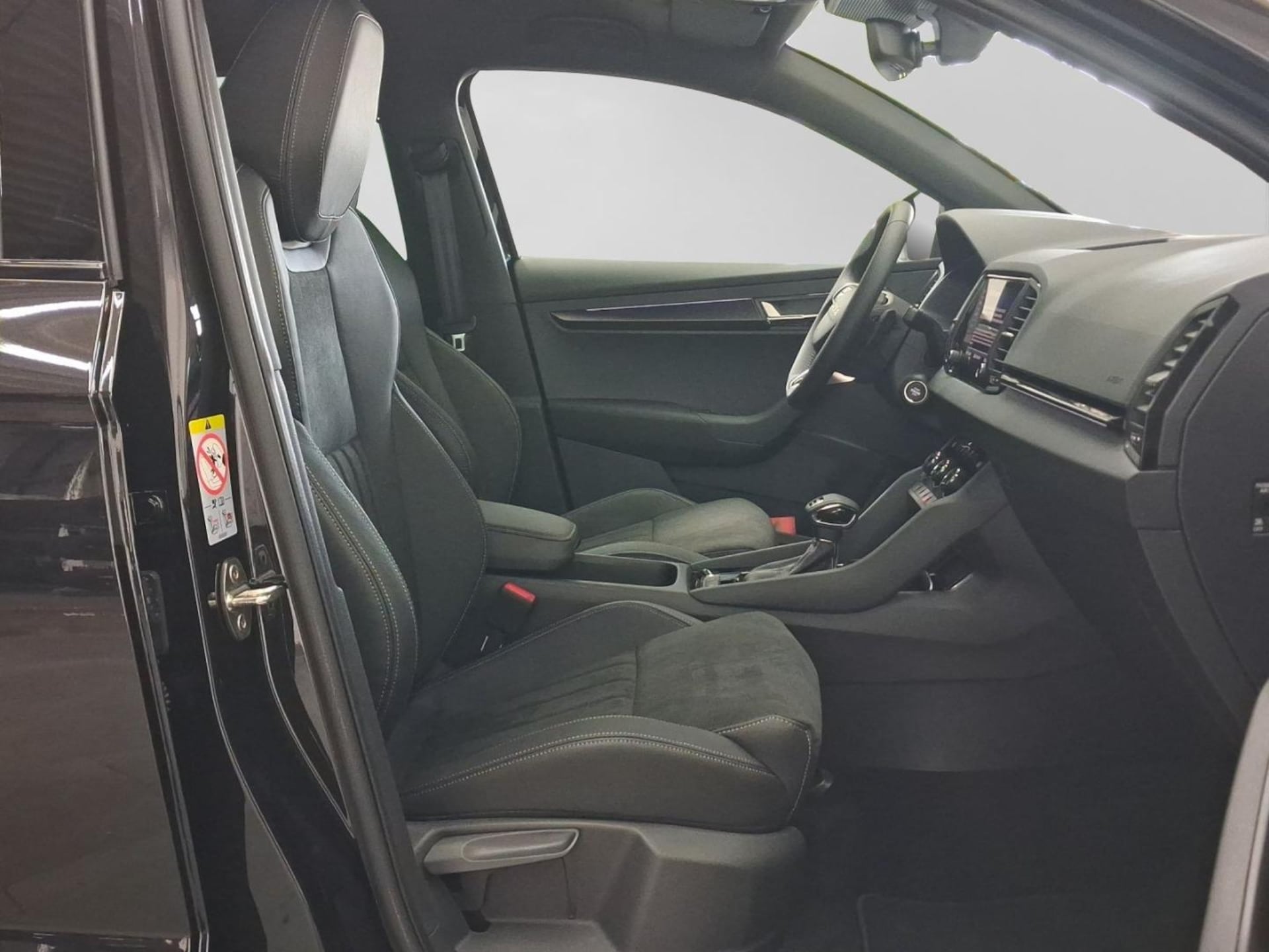 Skoda Karoq Sportline