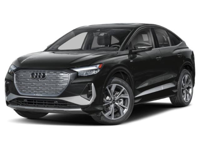 2023 Audi Q4 e-tron Sportback