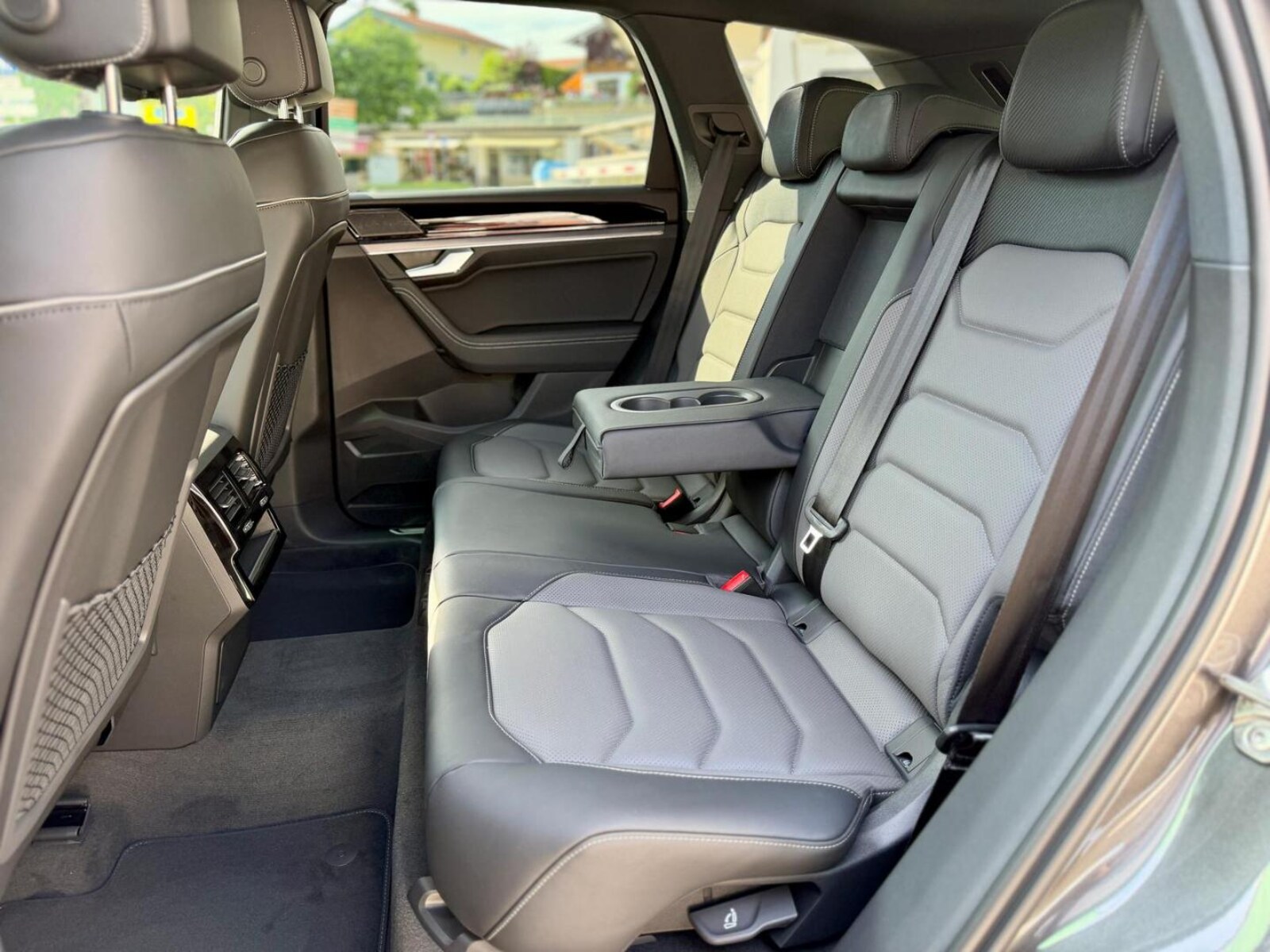 Volkswagen Touareg – Bild 20
