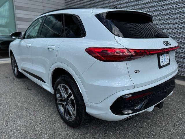 2026 Audi Q5