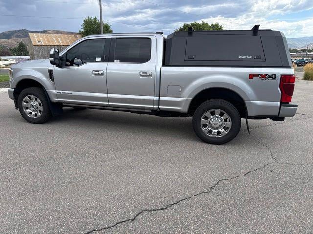 2020 Ford