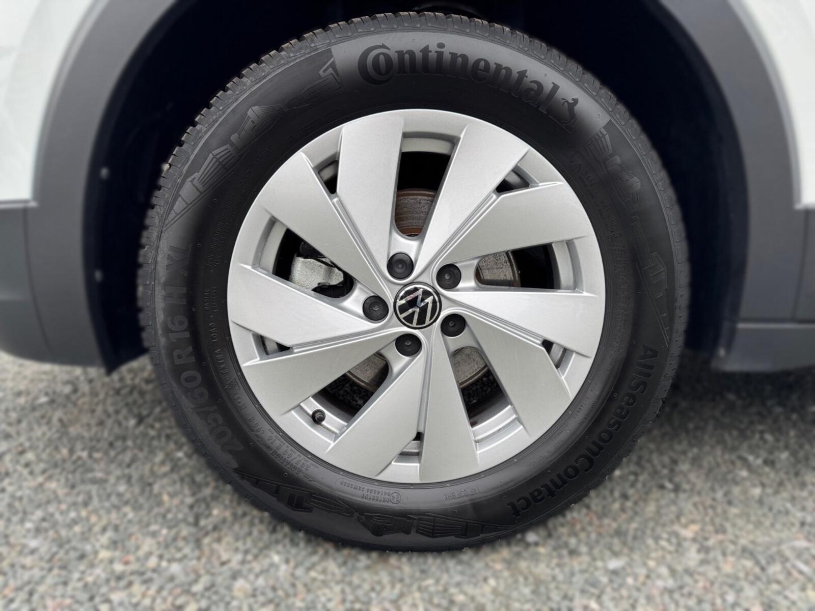 Volkswagen T-Cross – Bild 5