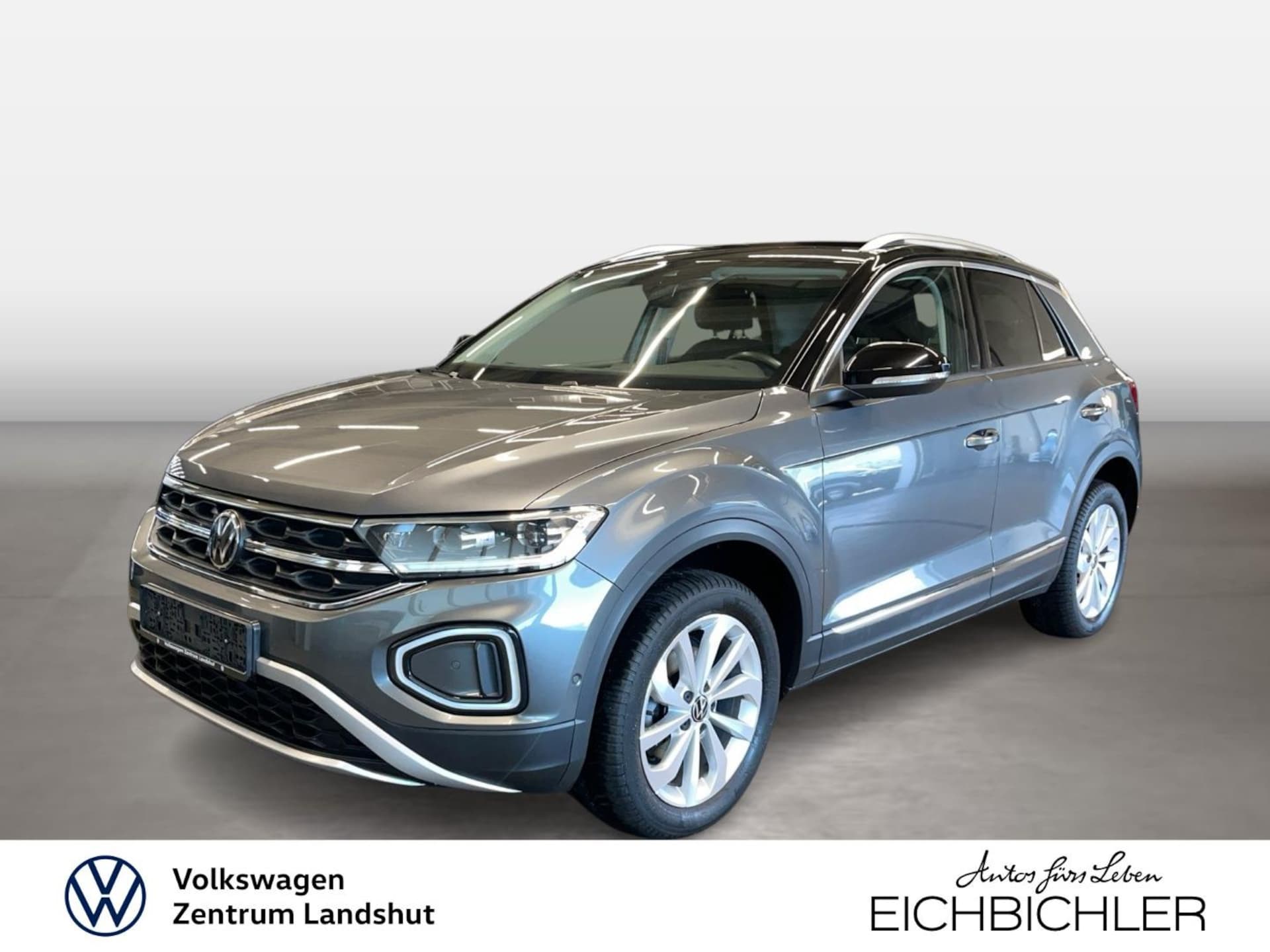 Volkswagen T-Roc 2022