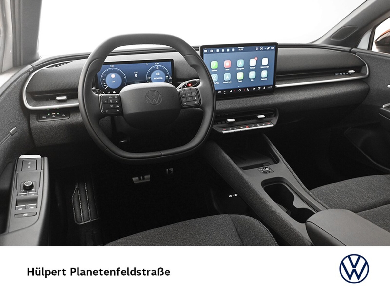 Volkswagen ID. Polo – Bild 13