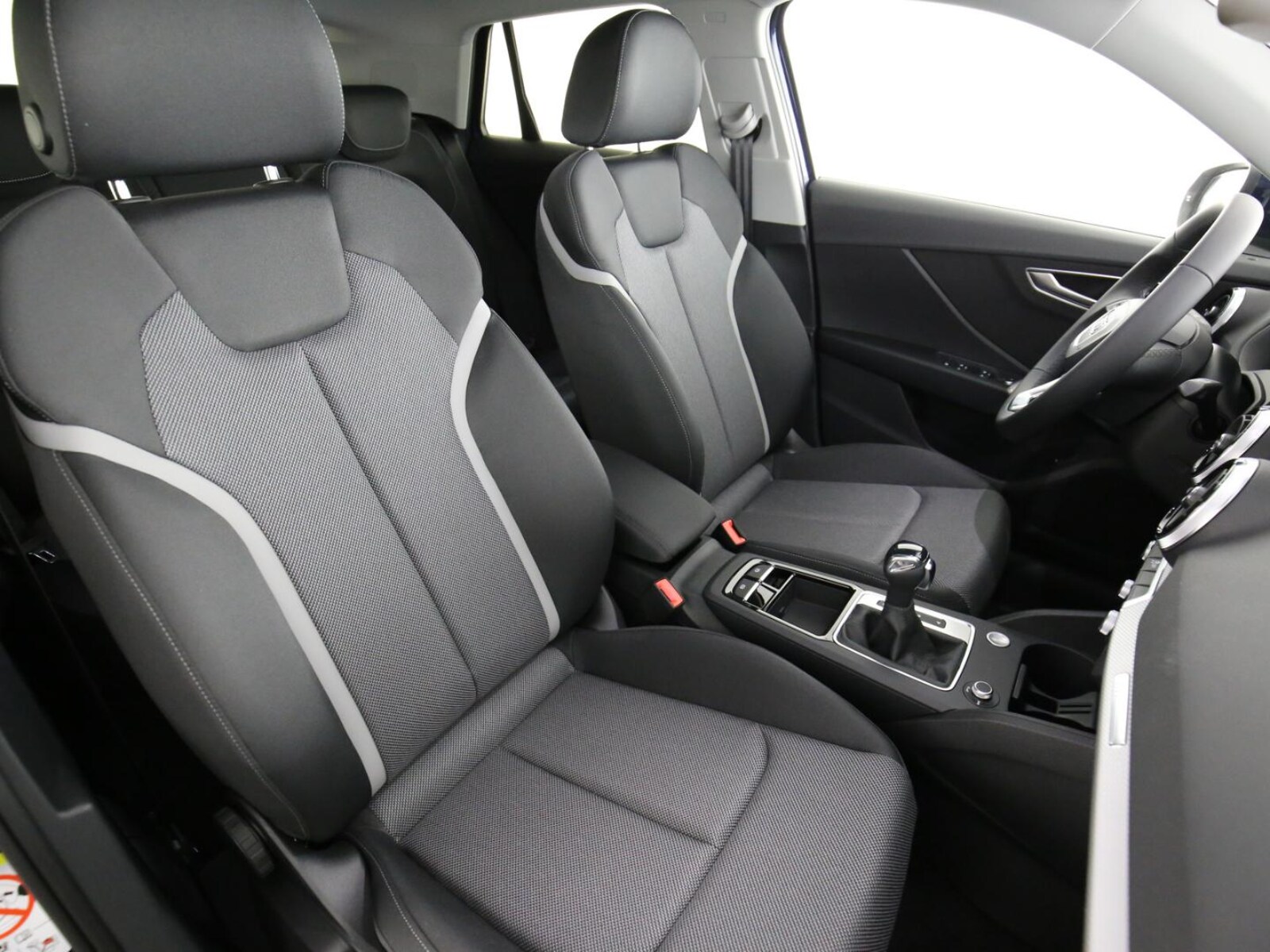 Audi Q2 – Bild 14