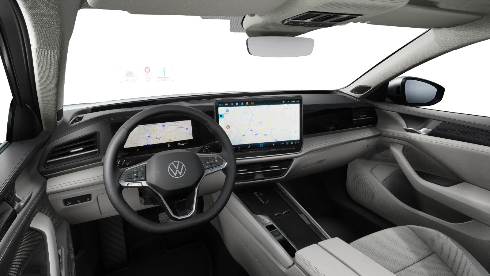 Volkswagen Passat – Bild 11