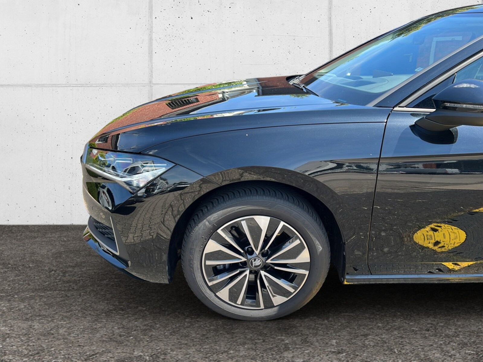 Škoda Superb Combi – Bild 21