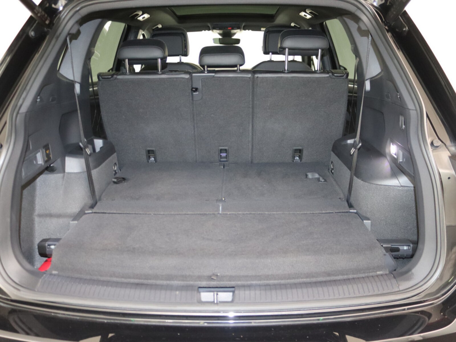 Volkswagen Tiguan Allspace – Bild 21