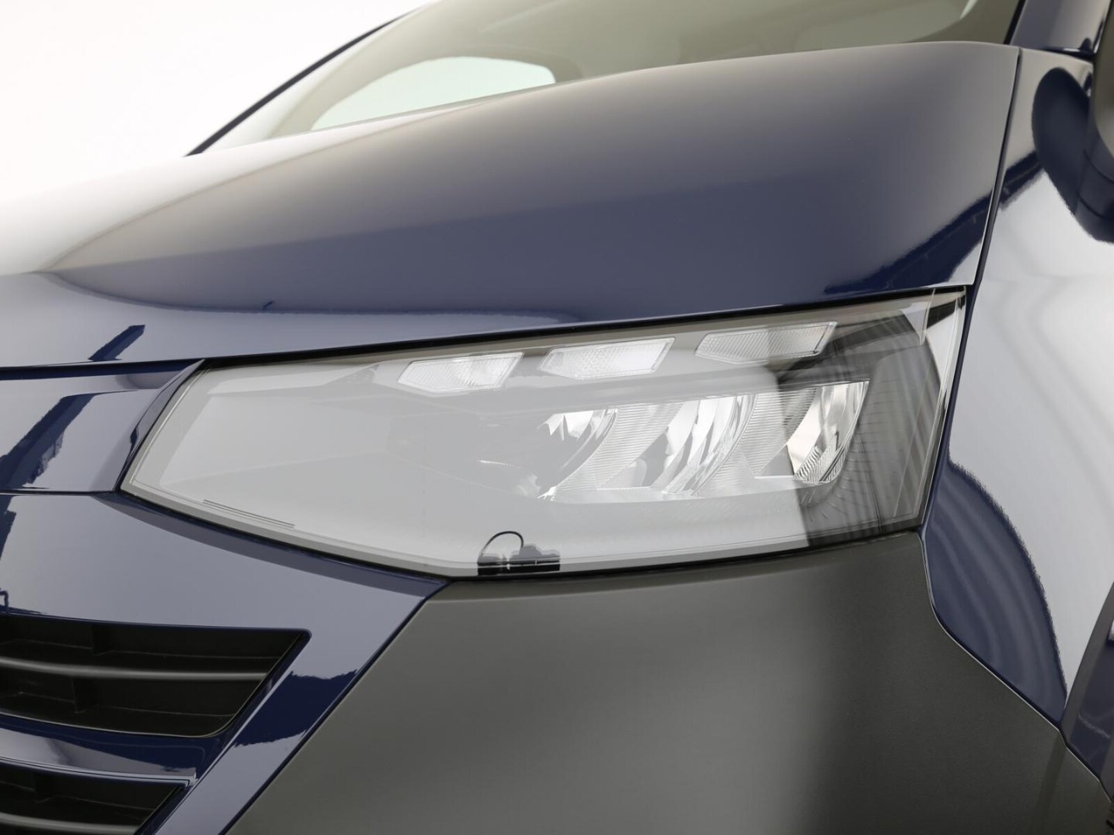 Volkswagen Transporter Kasten kurzer Radstand – Bild 17