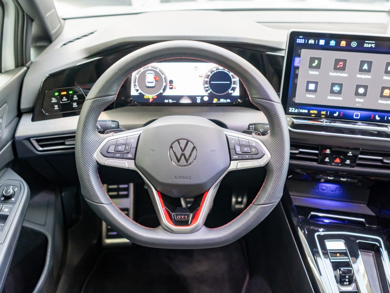 Volkswagen Golf – Bild 10