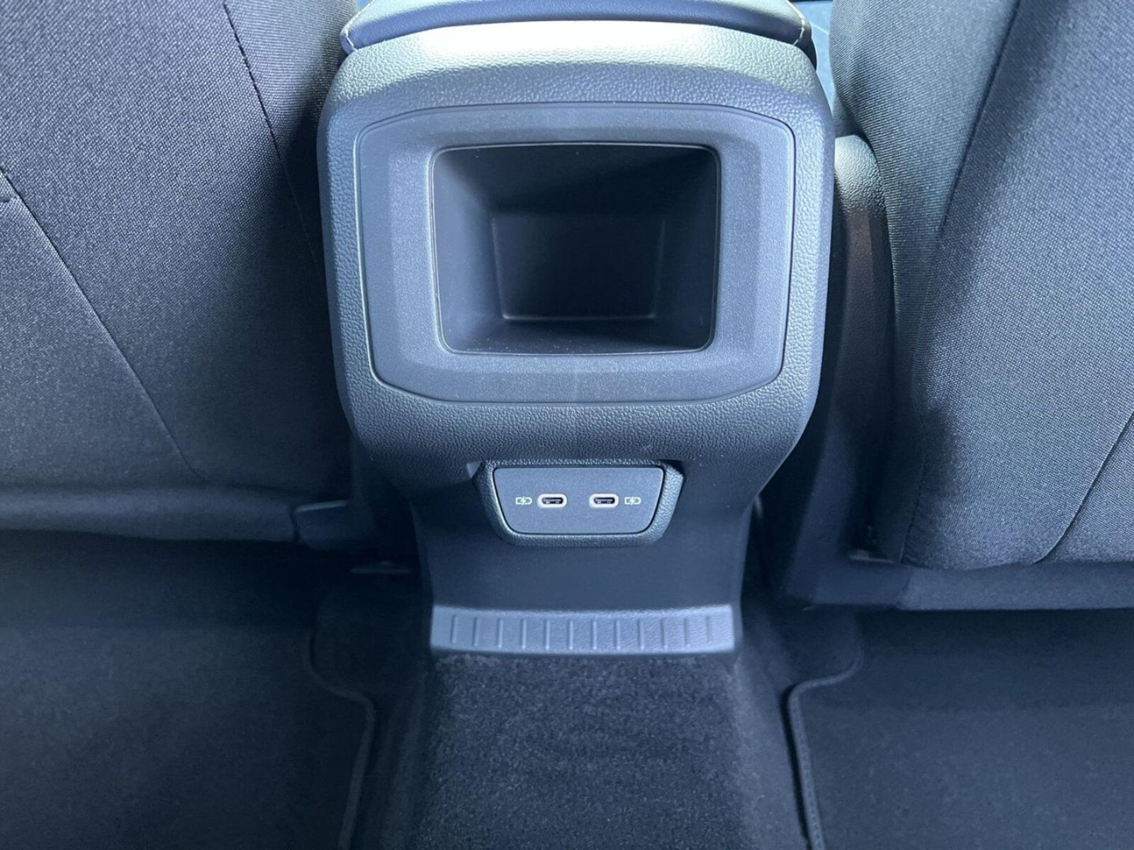 Volkswagen T-Cross – Bild 25