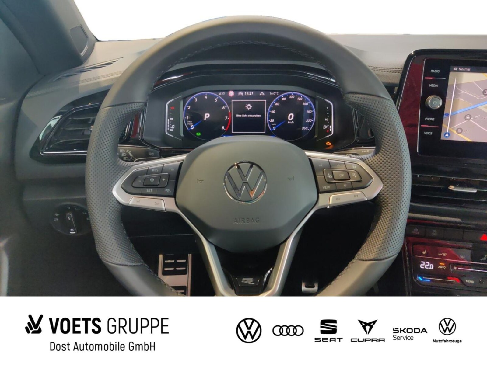 Volkswagen T-Roc Cabriolet – Bild 10