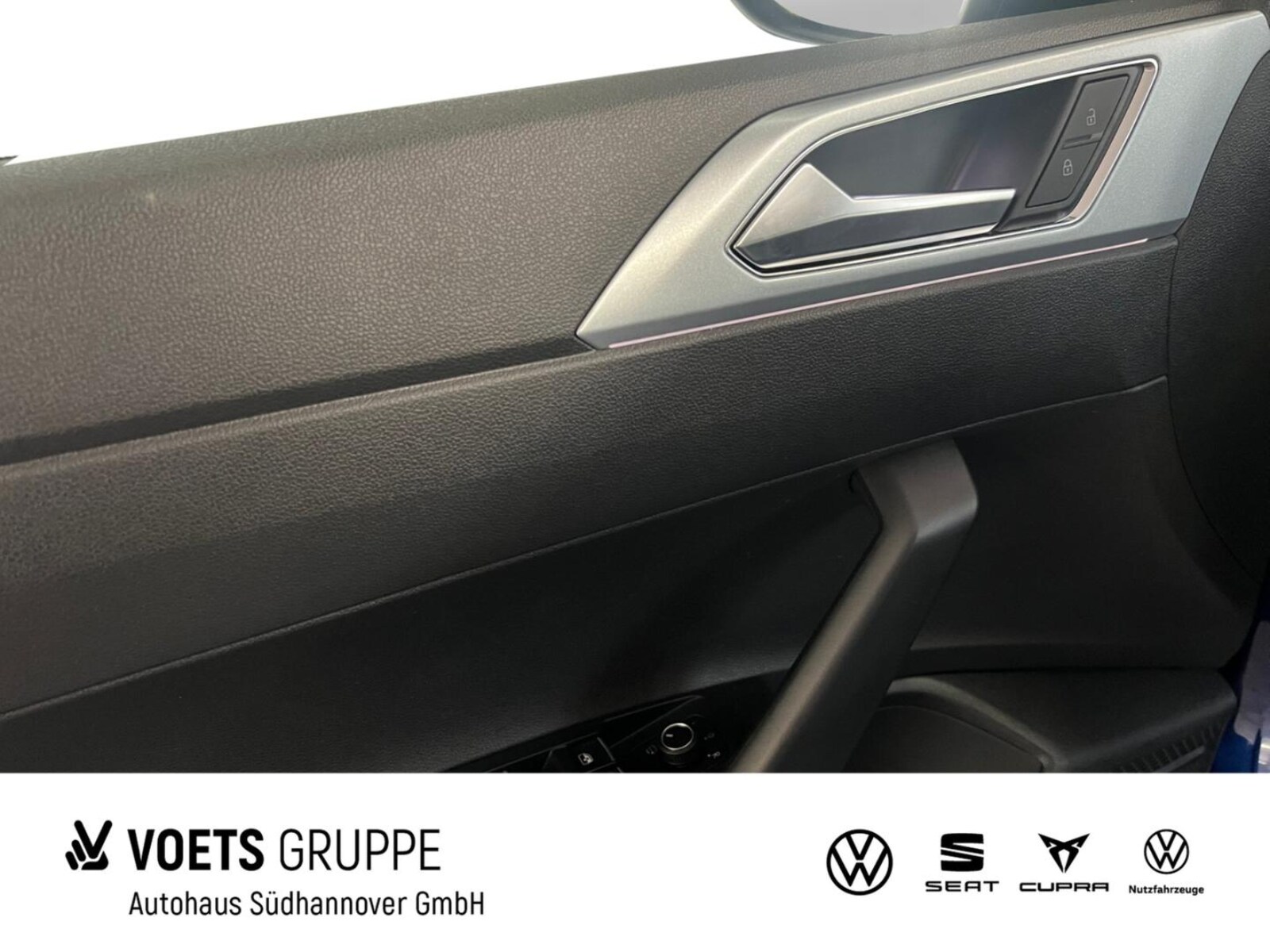 Volkswagen Taigo – Bild 12