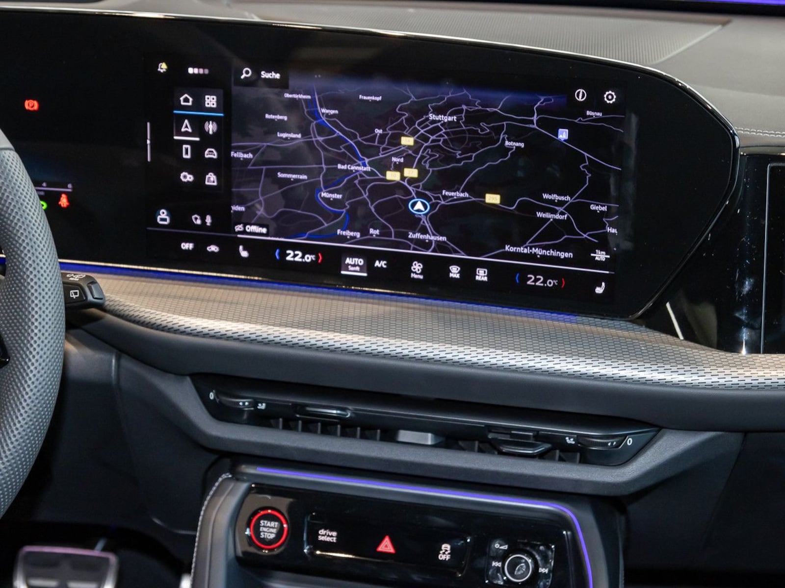 Audi Q5 – Bild 13