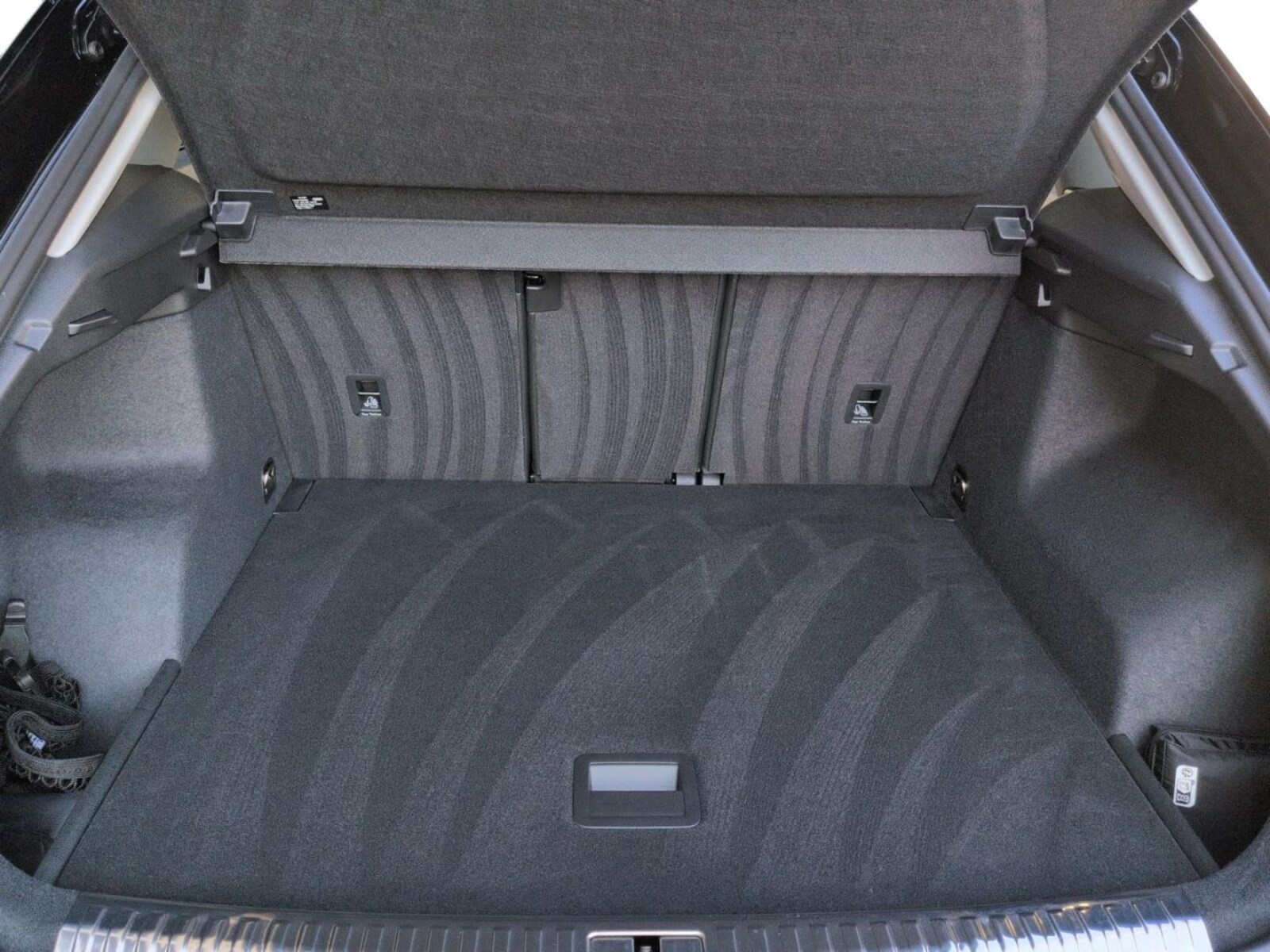 Audi Q3 – Bild 16