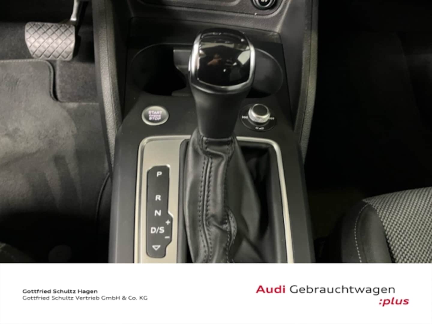 Bild über Audi Q2 S line 35 TFSI S tronic - für weitere Informationen kontaktieren Sie den Audi Partner