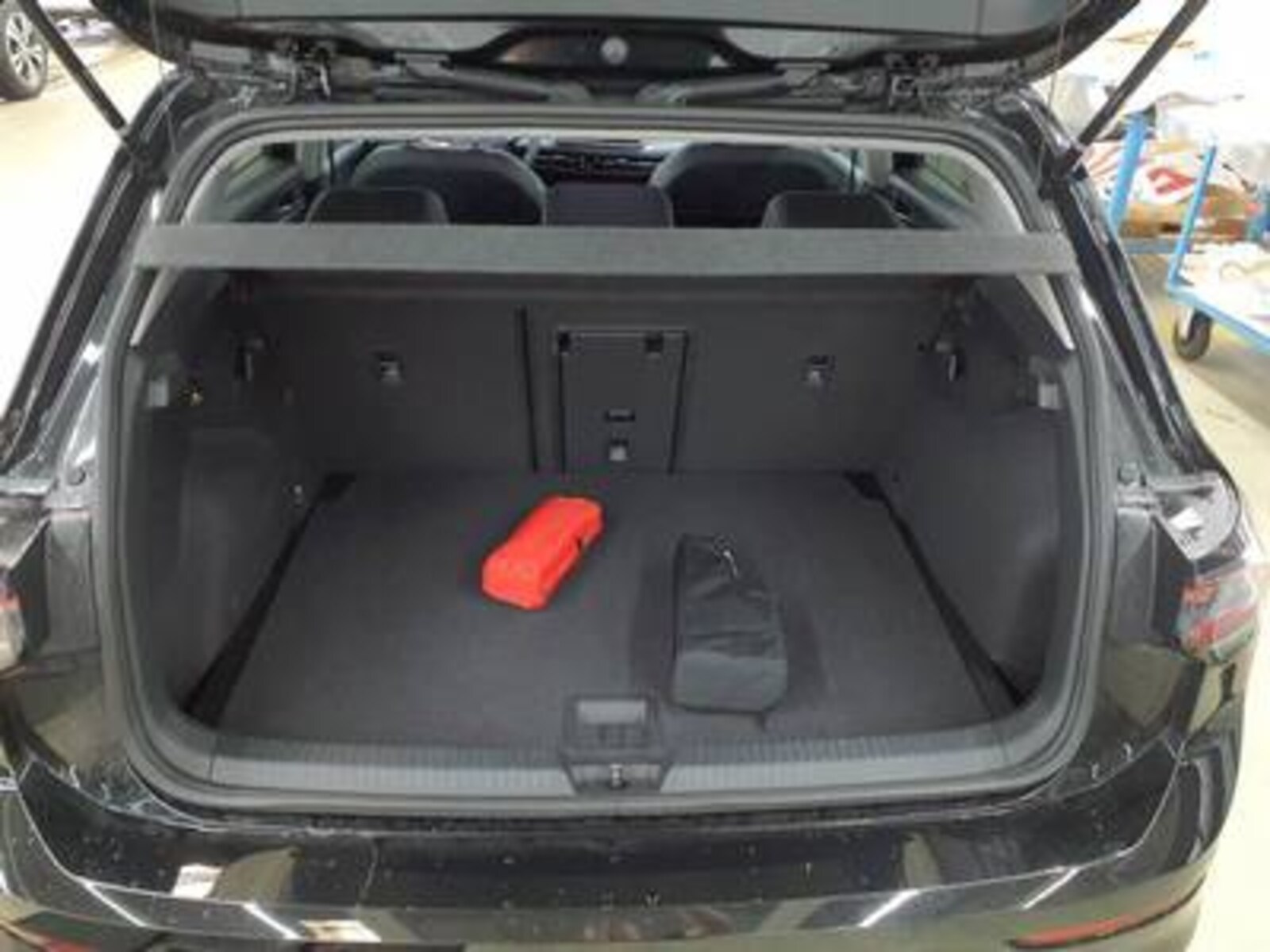 Volkswagen Golf – Bild 6