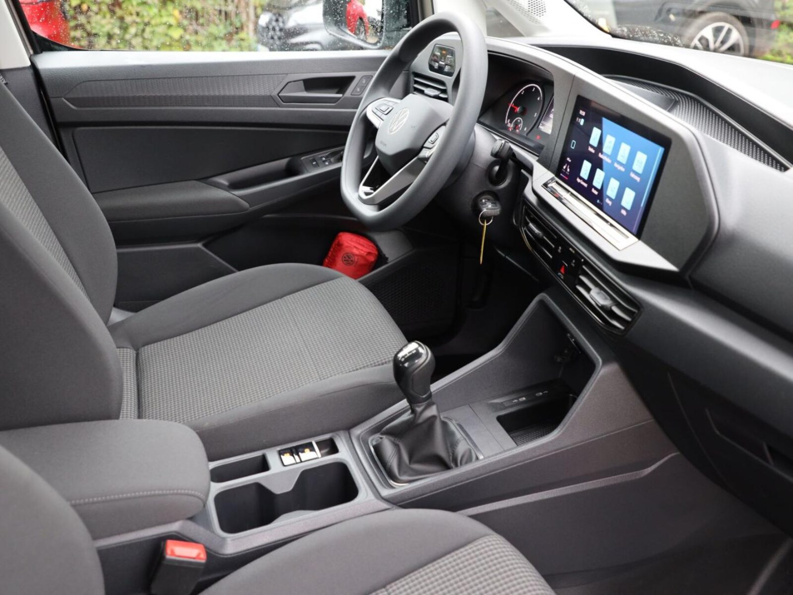 Volkswagen Caddy – Bild 23