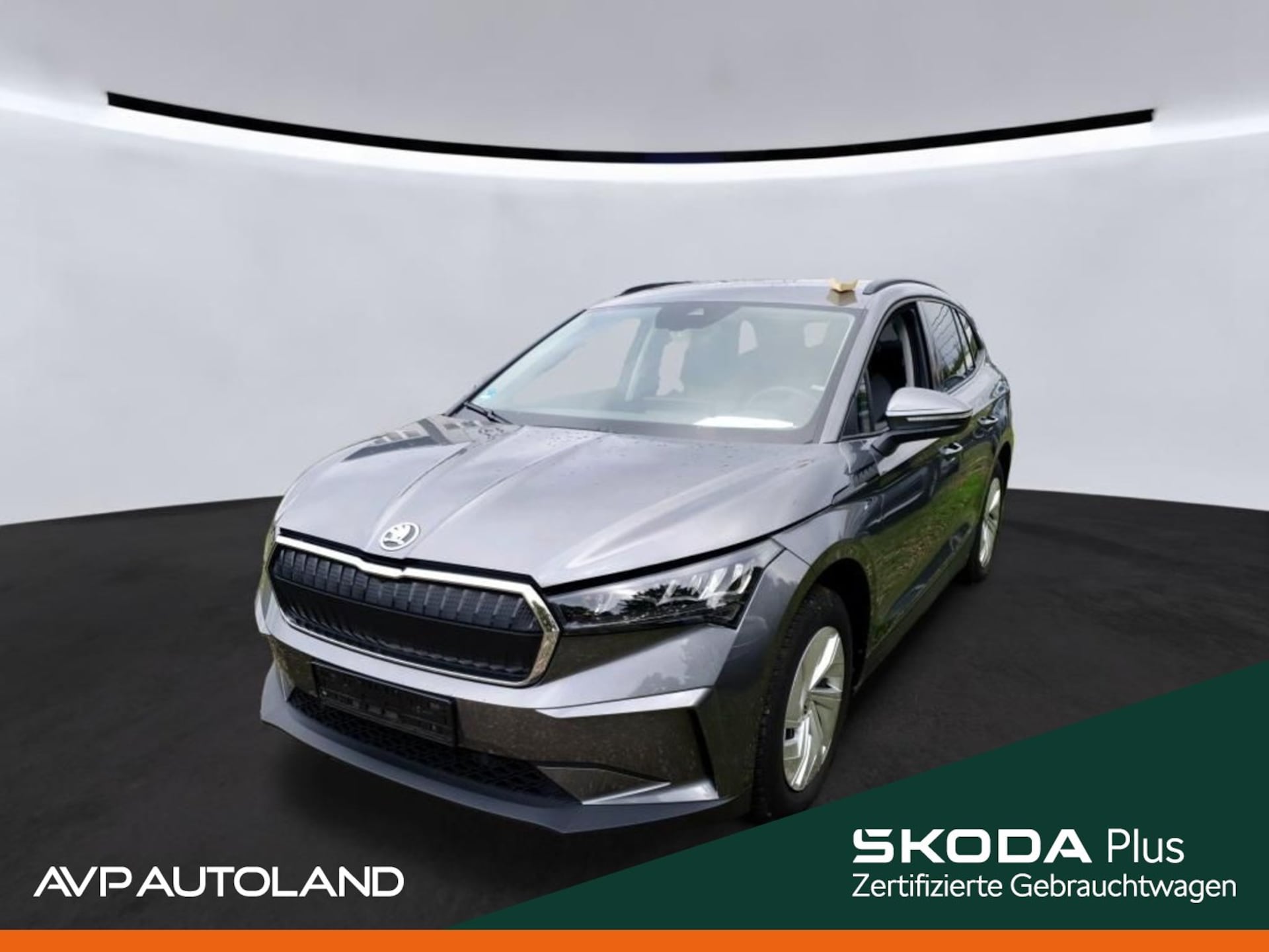 Skoda Enyaq 2023