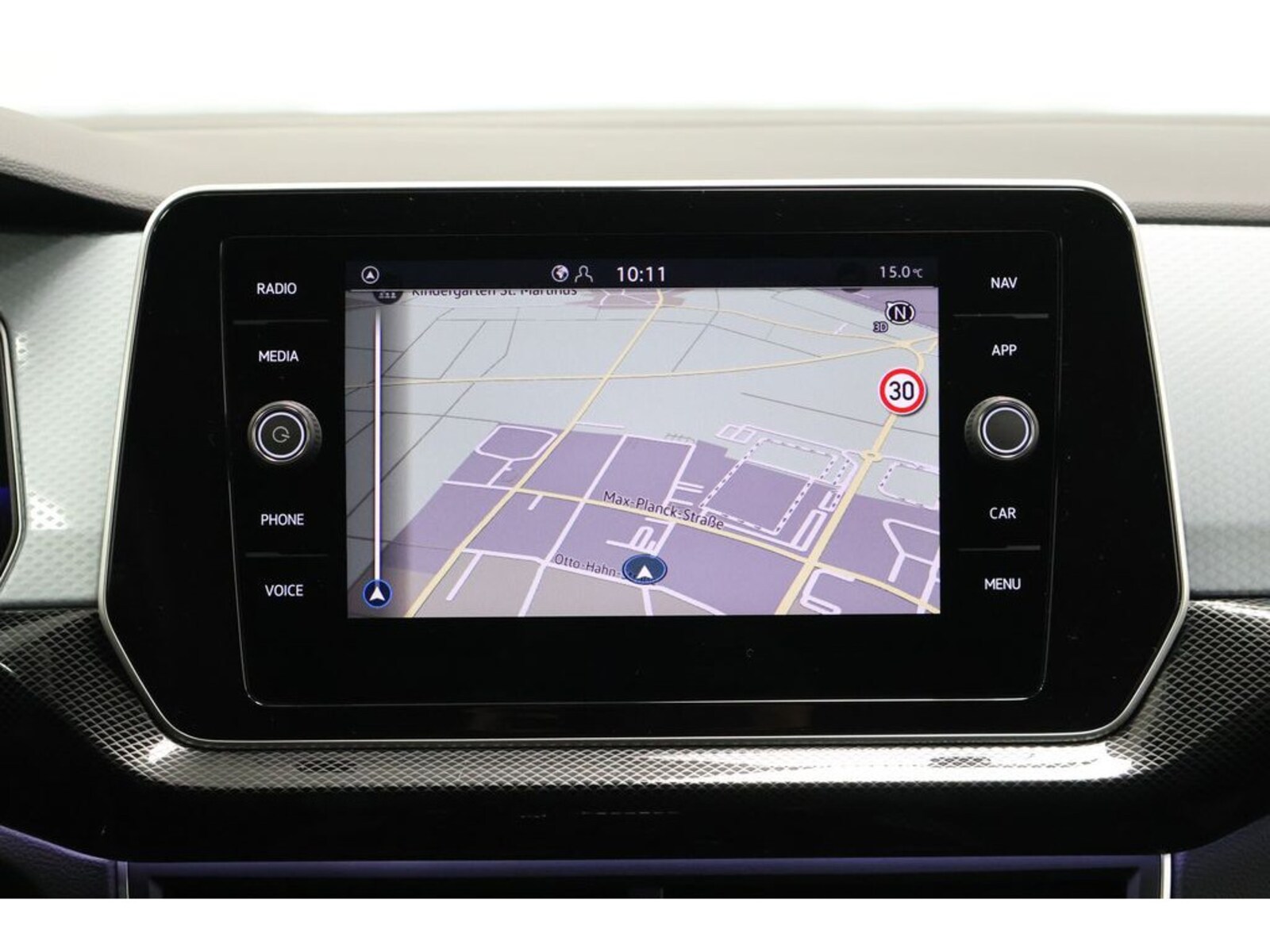 Volkswagen T-Cross – Bild 10