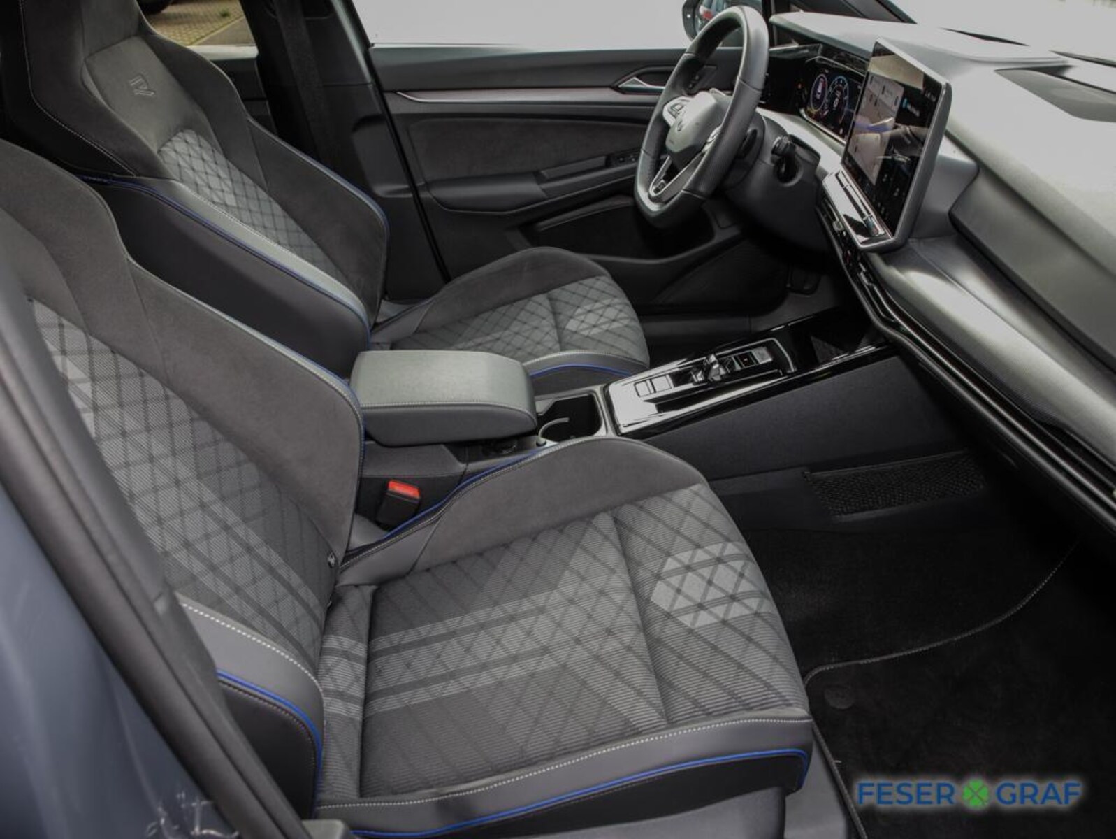 Volkswagen Golf – Bild 4