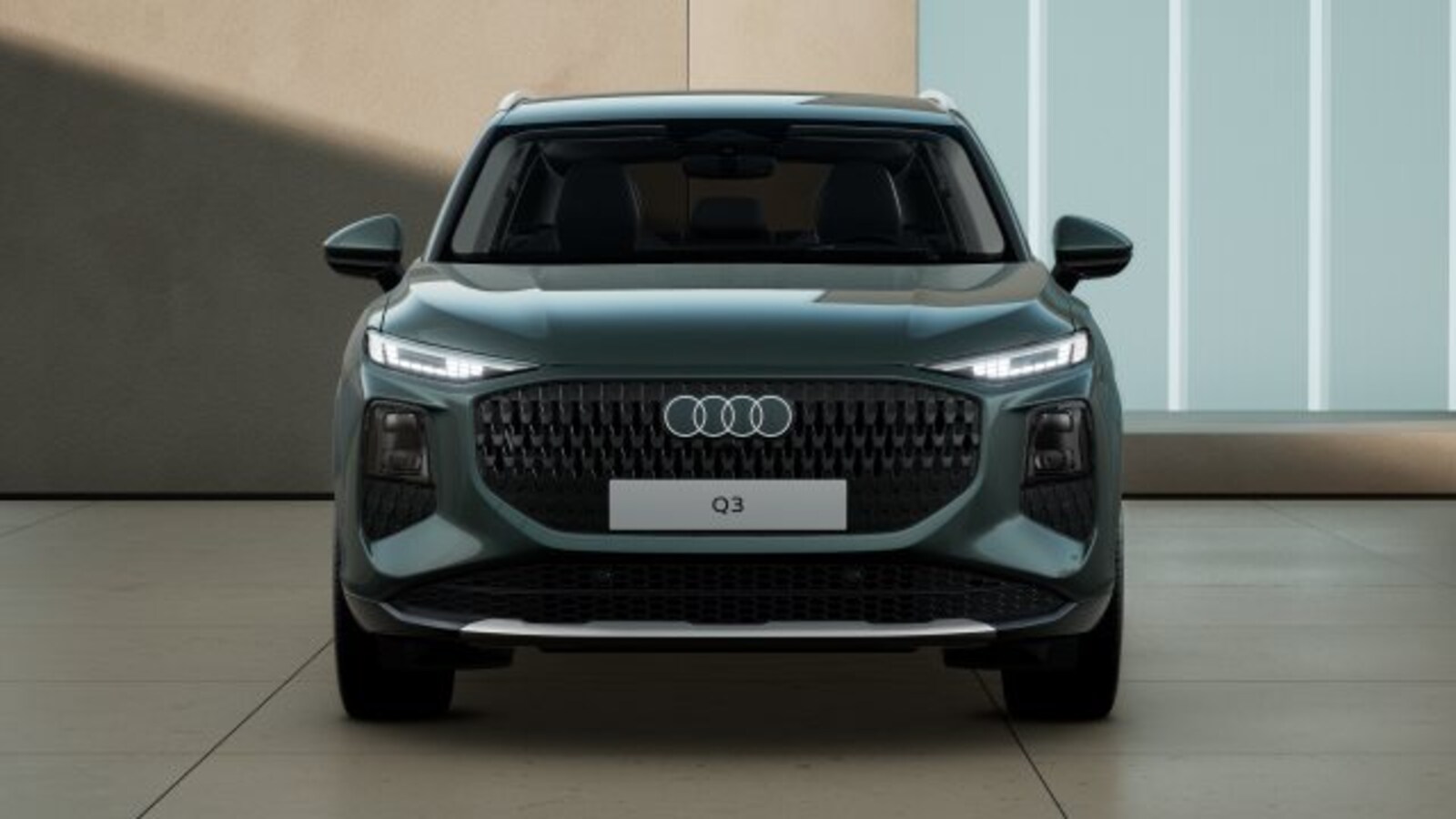 Audi Q3 – Bild 2