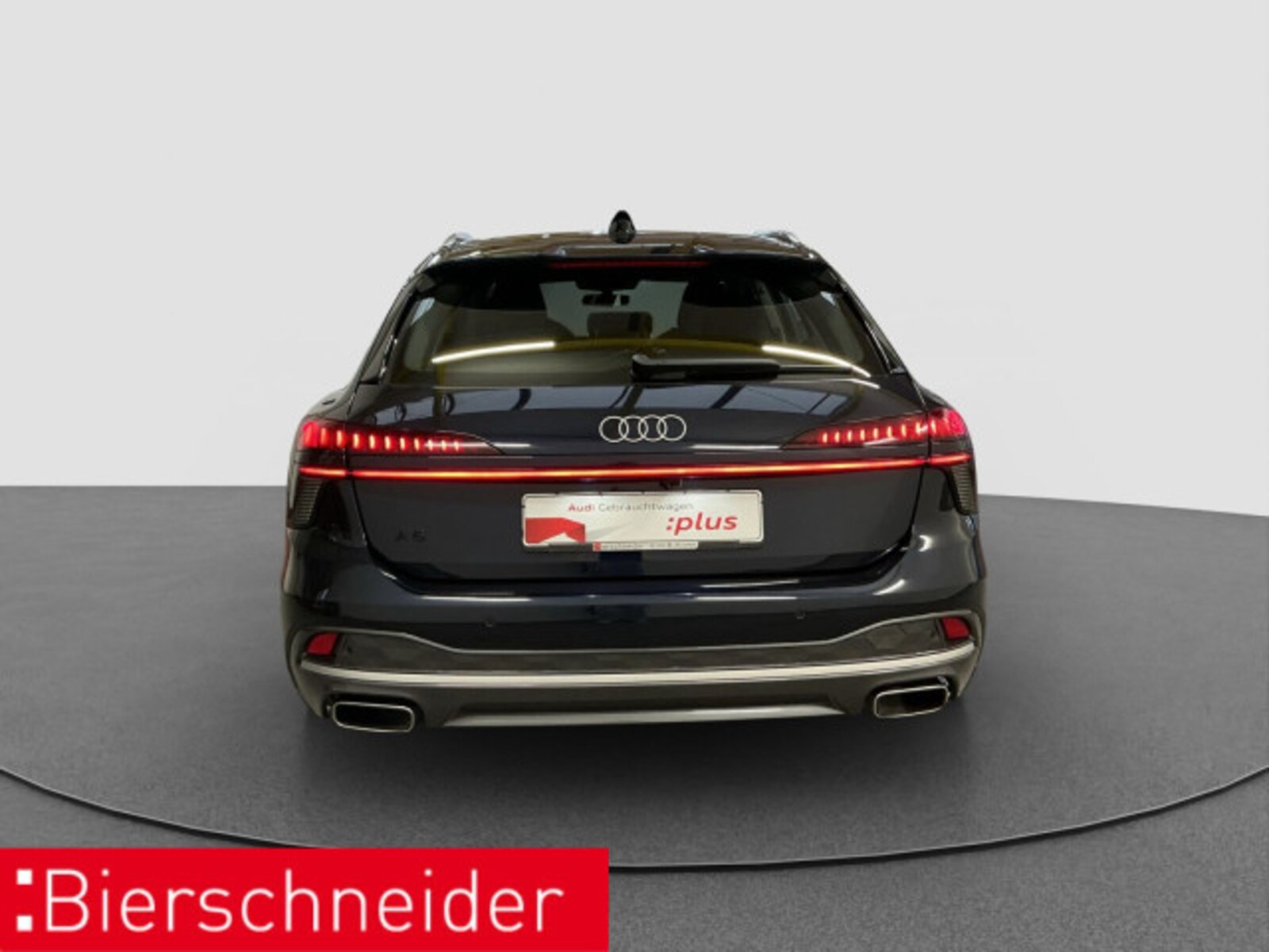 Audi A6 Avant – Bild 4