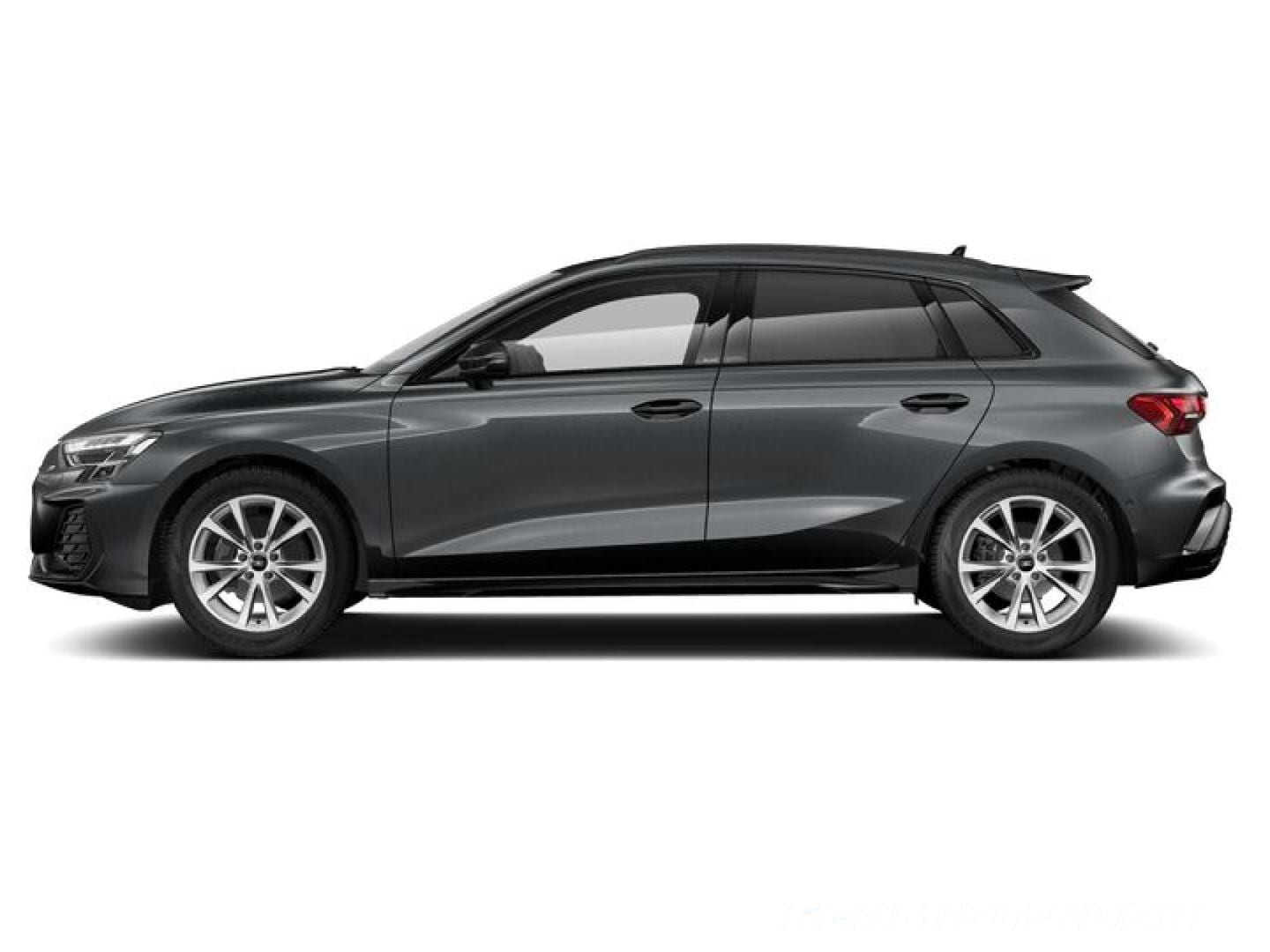 Image about Audi A3 Sportback S line 30 TFSI S tronic