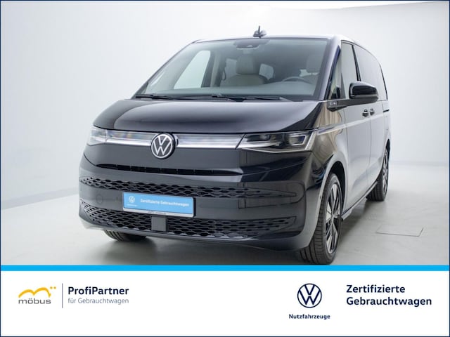 Volkswagen Multivan langversion
