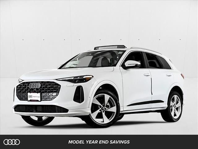 2025 Audi New Q5 Premium Plus's photo