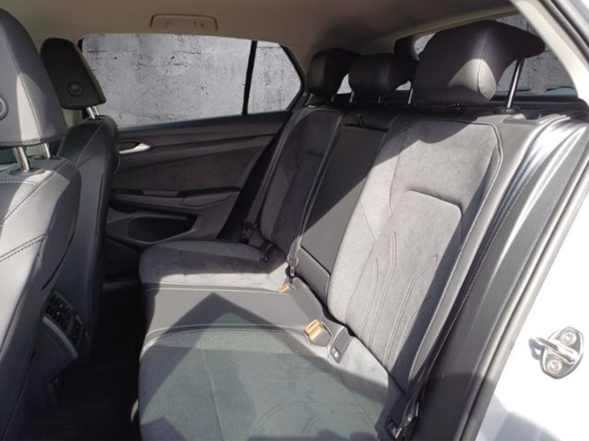 Volkswagen Golf Style