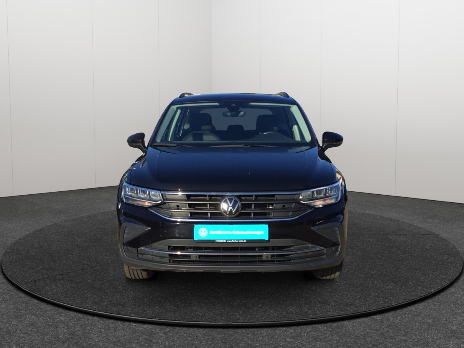 Volkswagen Tiguan – Bild 2
